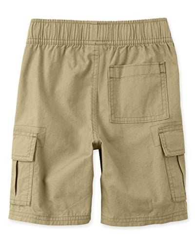 Image of The Children's Place Boys' Essential Cargo Shorts