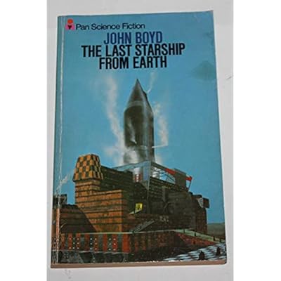 Last Starship from Earth