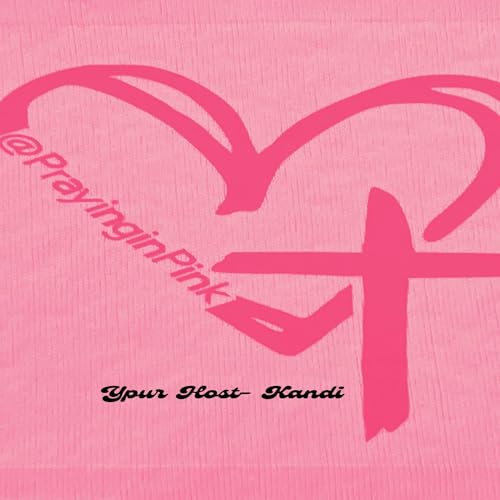 Praying in Pink cover art