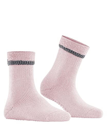 Falke Women Cuddle Pads W Hp Slipper Socks, Pink (Sakura 8909), 5-7.5 #TOP3