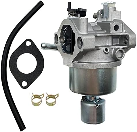 Amazon.com: Briggs & Stratton 799727 Carburetor Replaces 791886 