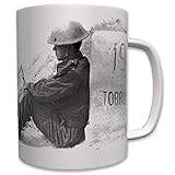 1864 Civil War Battle of Franklin Estados Unidos Guerra Civil - Taza de café #6235