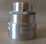 Air Amplifier 1.50" ID Stainless Steel