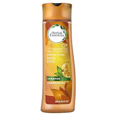 Herbal Essences Body Envy Volumizing Shampoo 10.1 oz