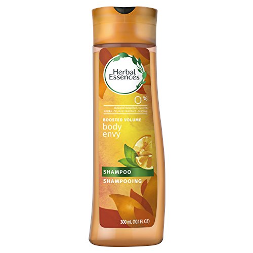 Herbal Essences Body Envy Volumizing Shampoo 10.1 oz