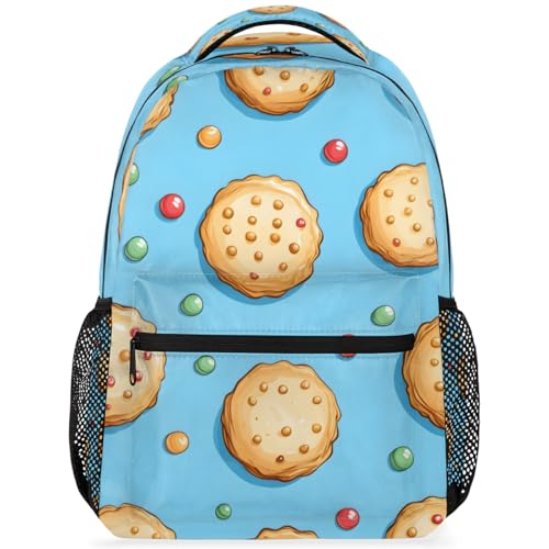Sac à dos bonbons colorés léger le cadeau idéal homme femme