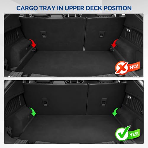 NQOQN Custom Fit Floor Mats for VW Taos 2022-2026 AWD by NQOQN - Used condition - Image 3