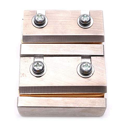 JVSISM Violin Viola Peg Hole Reamer 1:30 Taper Wood Handle for Luthier Tool Parts & Violin Peg Shaver Aluminum for 3/4 4/4 Violin Pegs Repair Luthier Maker Tools Violin Accessories