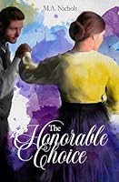 The Honorable Choice (The Ashbrooks) B08GFL6V5V Book Cover