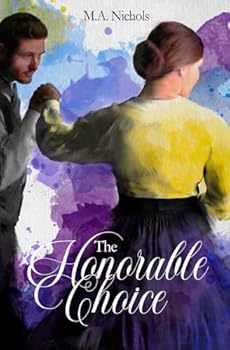 The Honorable Choice (The Ashbrooks) - Book  of the Ashbrooks