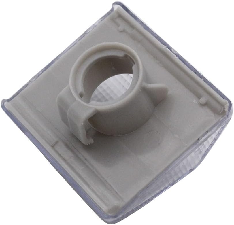 Cache Clignotant Latéral Pour Renault Clio MK3 - Référence 8200343322, Haute Visibilité - 4