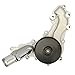 DRIVESTAR AW6169 Engine Water Pump Kit Compatible for Dodge Challenger Charger Journey Grand Caravan Chrysler 200 300 Town & Country Ram 1500 Classic C/V Routan Ram ProMaster 1500 Routan 3.6L