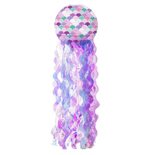 Linternas marinas – Faroles de papel de océanos, decoraciones de linternas náuticas | Faroles temáticos del mar, linternas decorativas de fiesta de océanos, decoraciones temáticas náuticas para