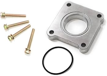 Amazon | AUTOMAX izumi ホンダ用 スロットルスペーサー スロットル