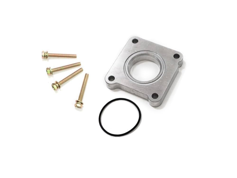 スロットルスペーサー　トヨタ　ST001 【ブルー】 Amazon | AUTOMAX izumi スズキ用 スロットルスペーサー