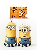 Despicable Me 2