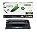 Renewable Toner 87A CF287A Compatible MICR Toner Cartridge for HP LaserJet Pro M501 Enterprise M506 MFP M527