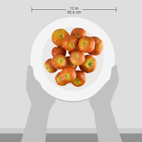 Image of Fresh Organic Tomato Local 500g