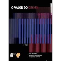 O VALOR DO DESIGN 8573592672 Book Cover