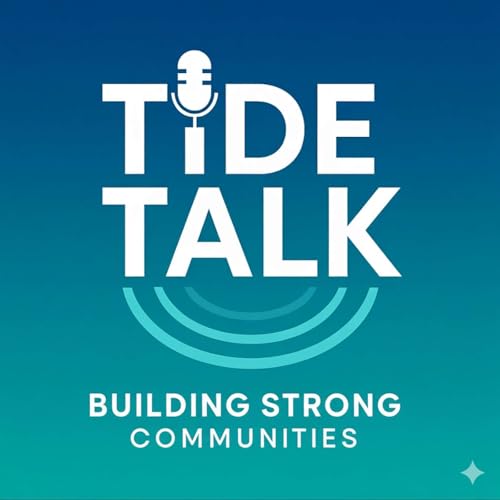 Building Strong Communities with Javon: A Tight Talk on Love & Service