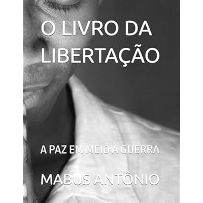 O LIVRO DA LIBERTA&Ccedil;&Atilde;O