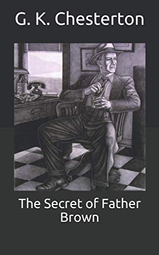 The Secret of Father Brown