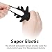 LucaSng Anīllós Péné Vîbrådôrés Clītôrīs para Hombre Pareja, Estîmúlạdór Mụjer Clītőris Recargables,...
