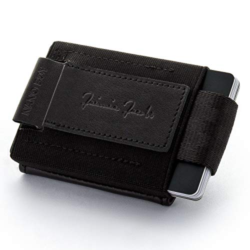 Nano Boy Porte­mon­naie - 7