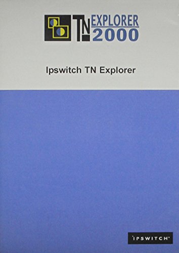 Tn EXPLORER/TN2000 Single User