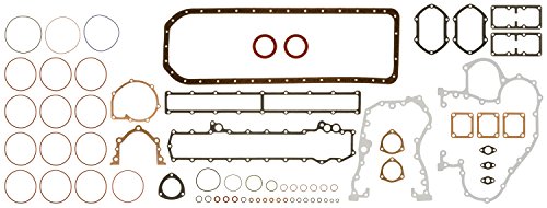 Juego de juntas para evitar fugas Ajusa 54107900 parte baja motor