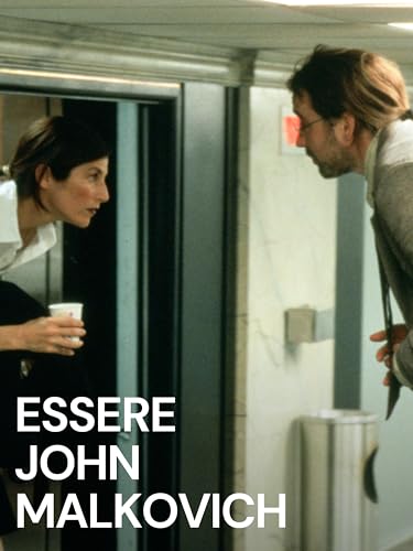 Essere John Malkovich