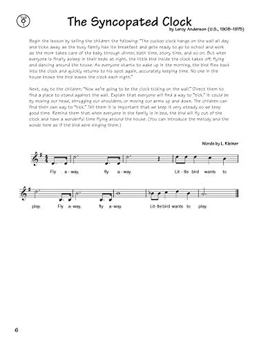 Kids Can Listen, Kids Can Move!: Book & CD - Image 4