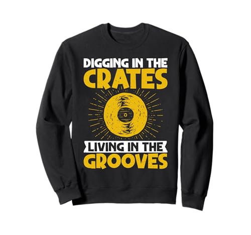 Digging in the Crates Living in the Grooves �r�j�[�����R�[�h �g���[�i�[