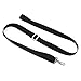 Seamander Bimini Top Straps,Boat Straps with Stainless Steel Pad Eye Straps,Deck Loops Adjustable 28