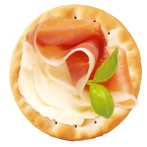 Carr's Table Water Crackers, Original, (200 Count) - Thumbnail 5