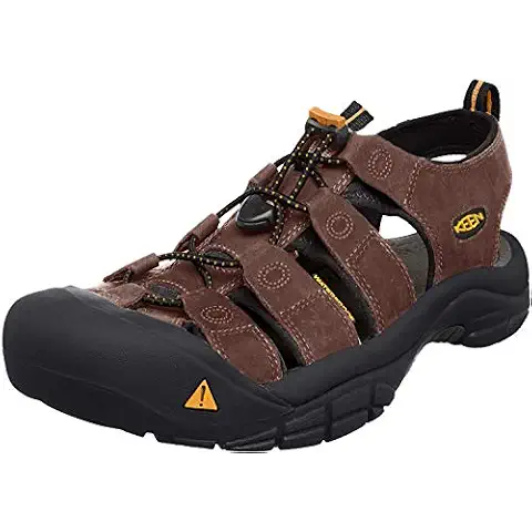 Keen Newport Sandalia Ias para Caminar Cover