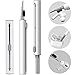 Produktbild Reinigungsset für Airpods Pro 1/2/3, Multifunktions Reinigungsstift weiche Bürste Cleaning Kit für Drahtlose Bluetooth Kopfhörer,Tasche, Reinigungswerkzeuge Huawei,Samsung MI Ohrhörer,Tastatur, Kamera