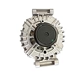PartsFlow Alternator For 2015-2018 VW Volkswagen Golf SportWagen R Alltrack GTI Atlas For 2015-2018