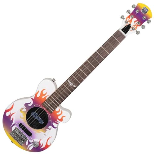 Pignose ピグノーズ エレキギター (PGG-200FP2 WH)