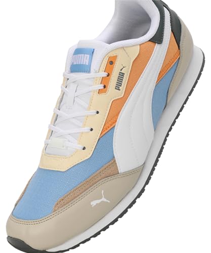 Image of Puma Mens Cabana Retroflex Sneaker