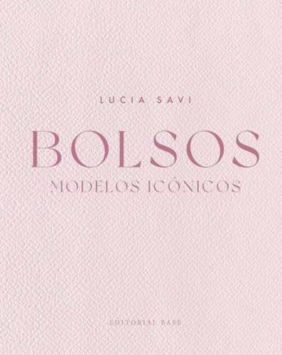 Imagen de Bolsos. Modelos icónicos (SINGULAR)