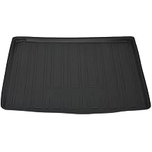 Bizymo Opel Uyumlu Astra K Hb 2015 Ve Sonras  3D Bagaj Havuzu