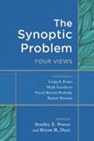 The Synoptic Problem: Four Views (2016-07-19)