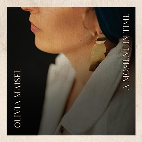 A Moment in Time A Moment in Time