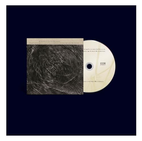 The Moon & the Melodies