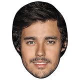 Jorge Blanco (Beard) Masques de celebrites
