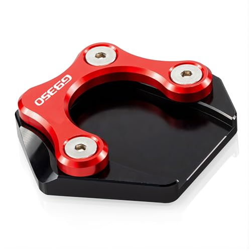�X�^���h �z���_ GB350 GB350S �Ή� �A���~���o�� CNC���H ������ �ϖ��� ������ ���Ԉ��� �������Ή� �T�C�h�X�^���h�g��v���[�g �J�X�^���p�[�c ����~�ߕt�� (���b�h�iGB 350�j) [���s�A���i]