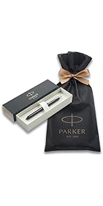 Amazon | PARKER パーカー ボールペン ソネット ブルーラッカーCT 中字