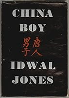 China Boy (Short Story Index Reprint Series) B00086BWMQ Book Cover