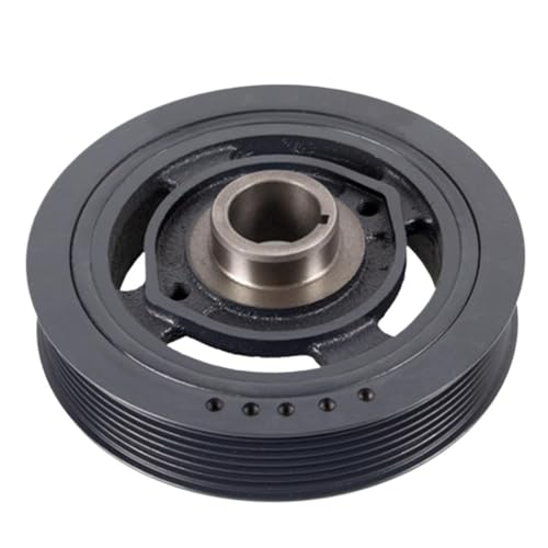 クランクシャフトプーリー と互換性がある トヨタ レクサス マトリックス マトリックス RAV4 カムリ ハイランダー 1Azfe 2Azfe 13470-28020 13470-0H030 2001-2015 対応